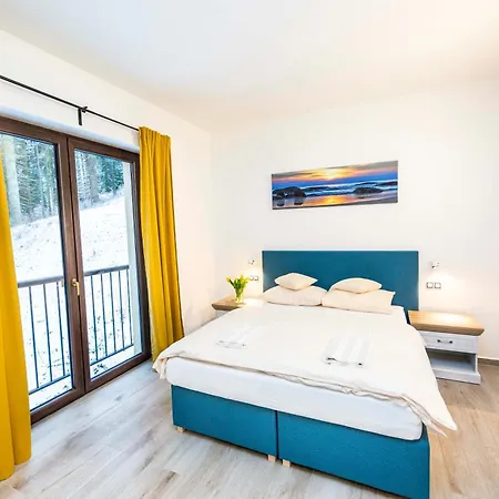 St. Moritz *