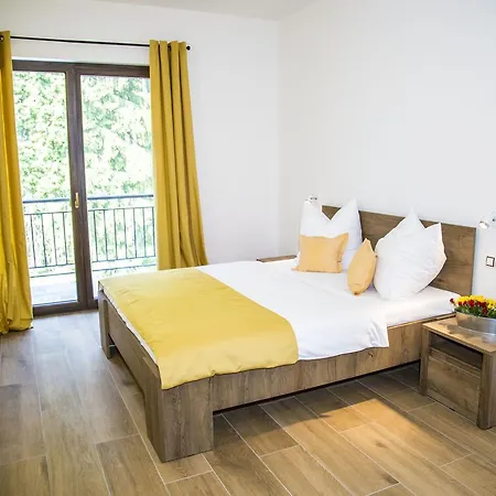 Apartment St. Moritz *