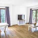 Appartement St. Moritz