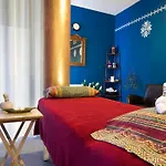 St. Moritz Appartement Mariánské Lázně