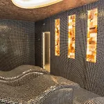 Appartement St. Moritz *