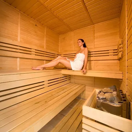 Appartement St. Moritz *