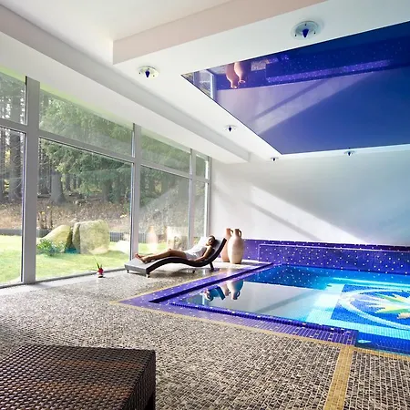 St. Moritz Appartement *