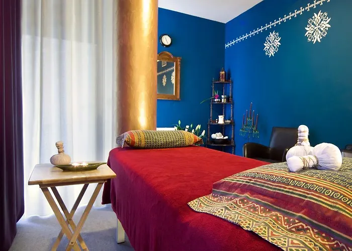 St. Moritz Lägenhet Mariánské Lázně